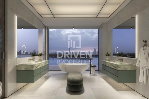 Huoneisto Palm Jumeirah, Dubai, Arabiemiraatit 2 makuuhuonetta, 228.54 m2 № 743014 - kuva 8