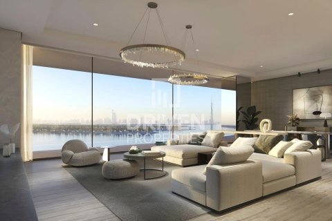 Huoneisto Palm Jumeirah, Dubai, Arabiemiraatit 2 makuuhuonetta, 228.54 m2 № 743014 - kuva 2