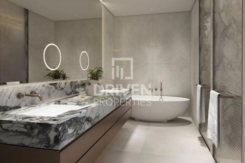 Huoneisto Palm Jumeirah, Dubai, Arabiemiraatit 2 makuuhuonetta, 228.54 m2 № 743014 - kuva 12
