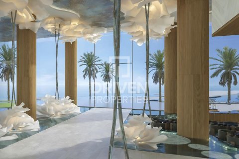 Huoneisto Palm Jumeirah, Dubai, Arabiemiraatit 2 makuuhuonetta, 228.54 m2 № 743014 - kuva 25