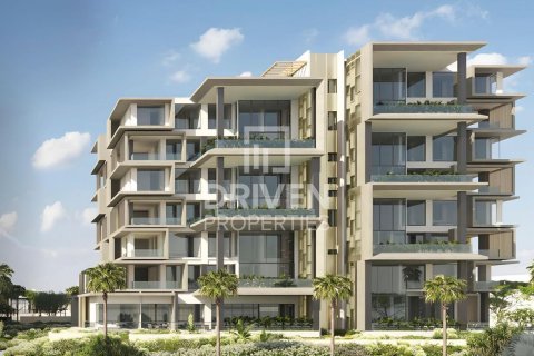 Huoneisto Palm Jumeirah, Dubai, Arabiemiraatit 2 makuuhuonetta, 228.54 m2 № 743014 - kuva 24