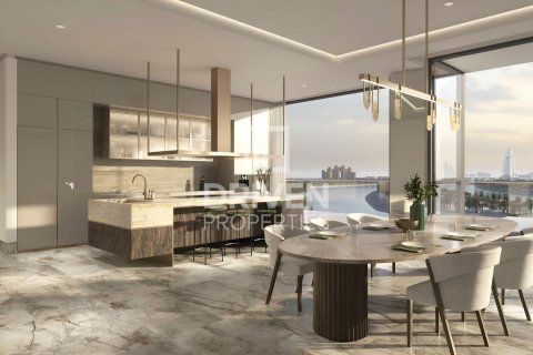 Huoneisto Palm Jumeirah, Dubai, Arabiemiraatit 2 makuuhuonetta, 228.54 m2 № 743014 - kuva 19