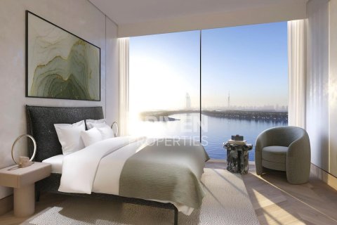Huoneisto Palm Jumeirah, Dubai, Arabiemiraatit 2 makuuhuonetta, 228.54 m2 № 743014 - kuva 6