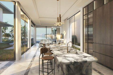 Huoneisto Palm Jumeirah, Dubai, Arabiemiraatit 2 makuuhuonetta, 228.54 m2 № 743014