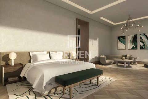 Huoneisto Palm Jumeirah, Dubai, Arabiemiraatit 2 makuuhuonetta, 228.54 m2 № 743014 - kuva 18