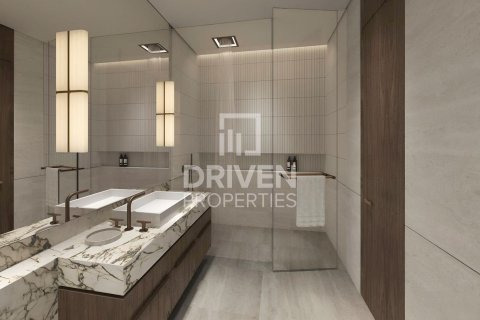 Huoneisto Palm Jumeirah, Dubai, Arabiemiraatit 2 makuuhuonetta, 228.54 m2 № 743014 - kuva 10