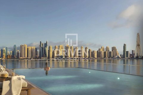 Huoneisto Palm Jumeirah, Dubai, Arabiemiraatit 2 makuuhuonetta, 228.54 m2 № 743014 - kuva 23