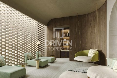 Huoneisto Palm Jumeirah, Dubai, Arabiemiraatit 2 makuuhuonetta, 228.54 m2 № 743014 - kuva 4