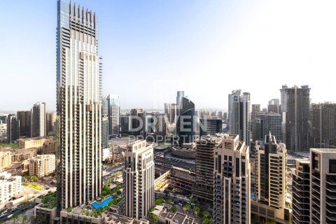 Apartment in Downtown Dubai (Downtown Burj Dubai), Dubai, UAE 1 bedroom, 98.11 sq.m. № 743013 - photo 9