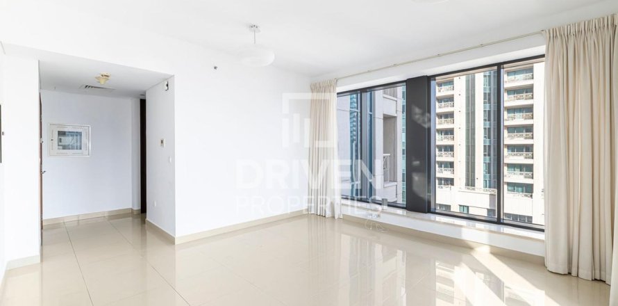 Apartment in Downtown Dubai (Downtown Burj Dubai), Dubai, UAE 1 bedroom, 98.11 sq.m. № 743013