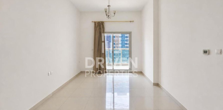 Apartment i Dubai Sports City, Dubai, UAE 1 værelse, 42.64 kvm № 743011
