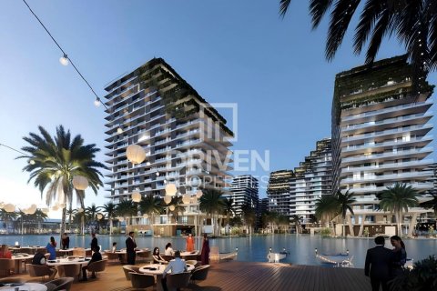 Купить квартиру в Dubai South (Dubai World Central), Дубай, ОАЭ 1 комната, 33.91м2, № 743056 - фото 3