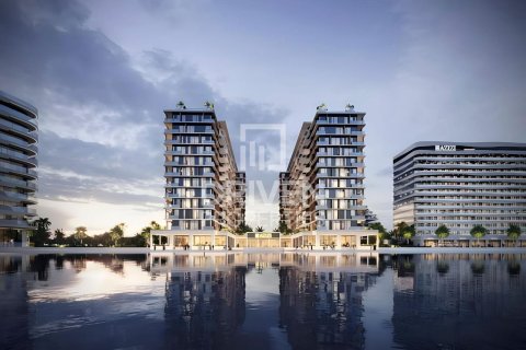 Купить квартиру в Dubai South (Dubai World Central), Дубай, ОАЭ 1 комната, 33.91м2, № 743056 - фото 10
