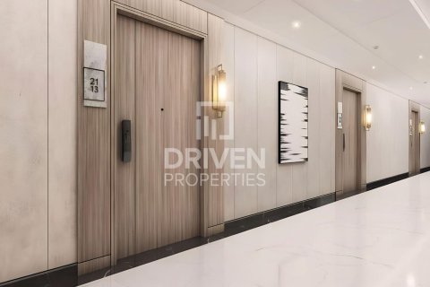 Купить квартиру в Dubai South (Dubai World Central), Дубай, ОАЭ 1 комната, 33.91м2, № 743056 - фото 7