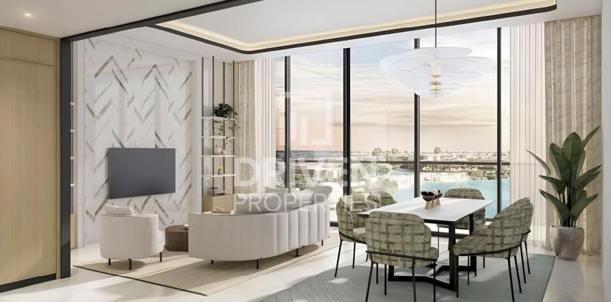 Квартира в Dubai South (Dubai World Central), Дубай, ОАЭ 1 комната, 33.91м2 № 743056