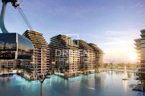 Купить квартиру в Dubai South (Dubai World Central), Дубай, ОАЭ 1 комната, 33.91м2, № 743056 - фото 8