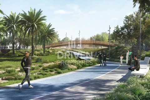 Řadový dům v The Valley, Dubai, SAE 3 ložnice, 199.74 m² Č.: 743058 - fotografie 2