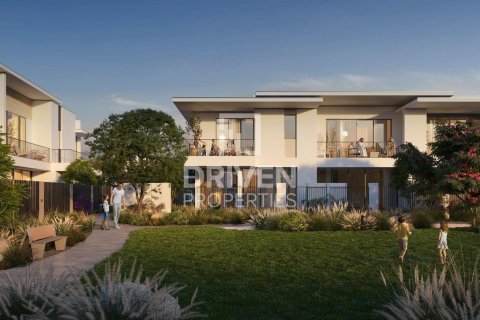 Řadový dům v The Valley, Dubai, SAE 3 ložnice, 199.74 m² Č.: 743058 - fotografie 5