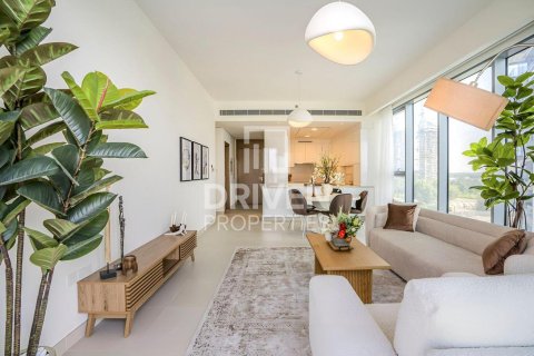 Huoneisto Al Wasl, Dubai, Arabiemiraatit 2 makuuhuonetta, 150.78 m2 № 746613 - kuva 3