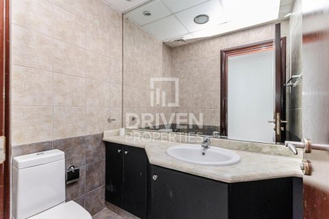 Пәтер Дубай Марина, Дубай, БАӘ-да 3 жатын бөлмелер, 285.77 м² № 746615 - фото 15