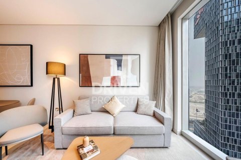 Apartment sa Downtown Dubai (Downtown Burj Dubai), Dubai, UAE 1 silid-tulugan, 70.61 sq.m. № 746611
