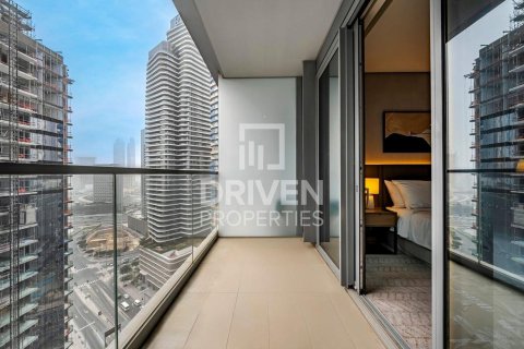 Διαμέρισμα σε Downtown Dubai (Downtown Burj Dubai), Dubai, ΗΑΕ 1 υπνοδωμάτιο, 70.61 τ.μ. Αρ. 746611 - φωτογραφία 10