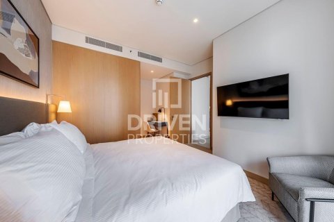 Διαμέρισμα σε Downtown Dubai (Downtown Burj Dubai), Dubai, ΗΑΕ 1 υπνοδωμάτιο, 70.61 τ.μ. Αρ. 746611 - φωτογραφία 4