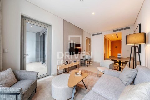 Διαμέρισμα σε Downtown Dubai (Downtown Burj Dubai), Dubai, ΗΑΕ 1 υπνοδωμάτιο, 70.61 τ.μ. Αρ. 746611 - φωτογραφία 6