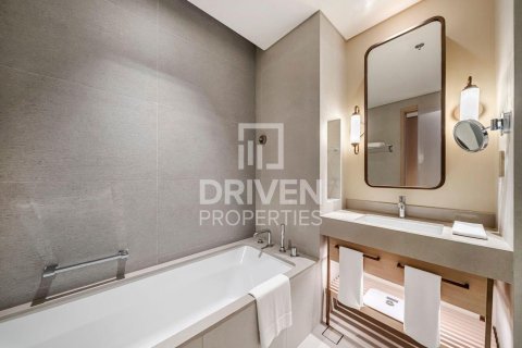 Διαμέρισμα σε Downtown Dubai (Downtown Burj Dubai), Dubai, ΗΑΕ 1 υπνοδωμάτιο, 70.61 τ.μ. Αρ. 746611 - φωτογραφία 9