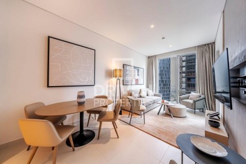 Διαμέρισμα σε Downtown Dubai (Downtown Burj Dubai), Dubai, ΗΑΕ 1 υπνοδωμάτιο, 70.61 τ.μ. Αρ. 746611 - φωτογραφία 5