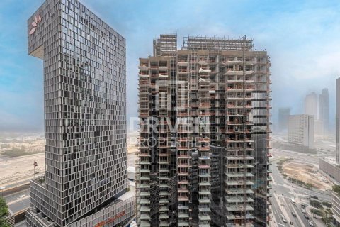 Διαμέρισμα σε Downtown Dubai (Downtown Burj Dubai), Dubai, ΗΑΕ 1 υπνοδωμάτιο, 70.61 τ.μ. Αρ. 746611 - φωτογραφία 11