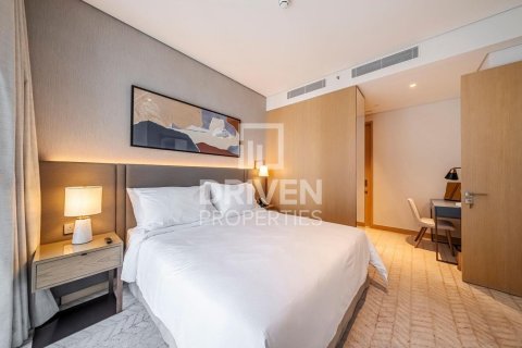 Διαμέρισμα σε Downtown Dubai (Downtown Burj Dubai), Dubai, ΗΑΕ 1 υπνοδωμάτιο, 70.61 τ.μ. Αρ. 746611 - φωτογραφία 3