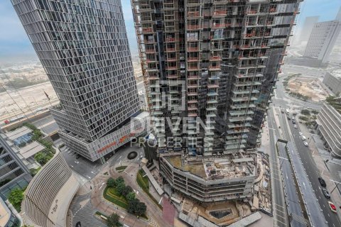 Διαμέρισμα σε Downtown Dubai (Downtown Burj Dubai), Dubai, ΗΑΕ 1 υπνοδωμάτιο, 70.61 τ.μ. Αρ. 746611 - φωτογραφία 12