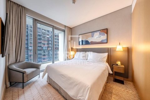 Διαμέρισμα σε Downtown Dubai (Downtown Burj Dubai), Dubai, ΗΑΕ 1 υπνοδωμάτιο, 70.61 τ.μ. Αρ. 746611 - φωτογραφία 2
