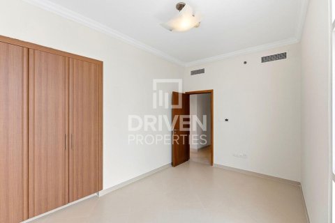 阿联酋 Dubai Dubai Marina 待租 : 3 卧, 187.48 平方米 , 编号746614 - 照片 4