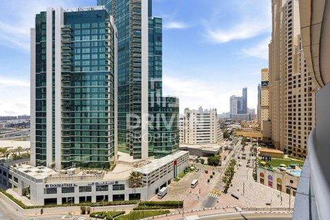 阿联酋 Dubai Dubai Marina 待租 : 3 卧, 187.48 平方米 , 编号746614 - 照片 17