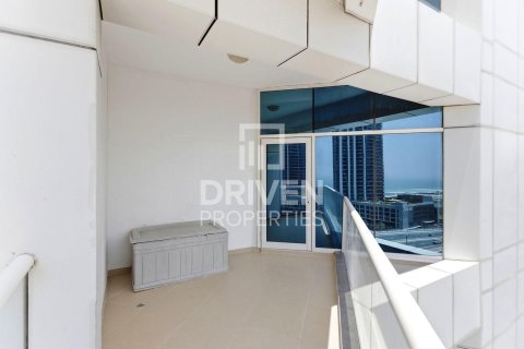 阿联酋 Dubai Dubai Marina 待租 : 3 卧, 187.48 平方米 , 编号746614 - 照片 15