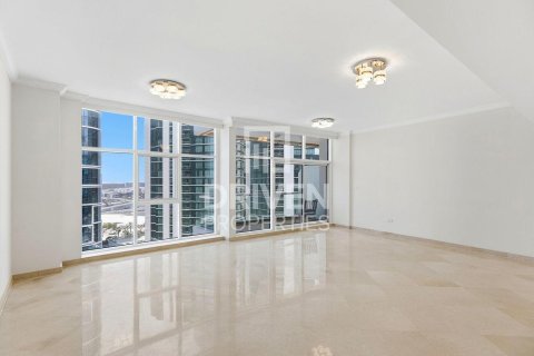 Apartment in Dubai Marina, Dubai, UAE 3 bedrooms, 187.48 sq.m. № 746614