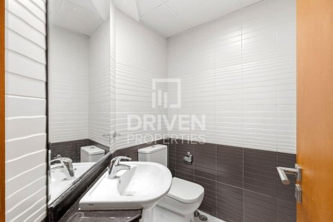 阿联酋 Dubai Dubai Marina 待租 : 3 卧, 187.48 平方米 , 编号746614 - 照片 14