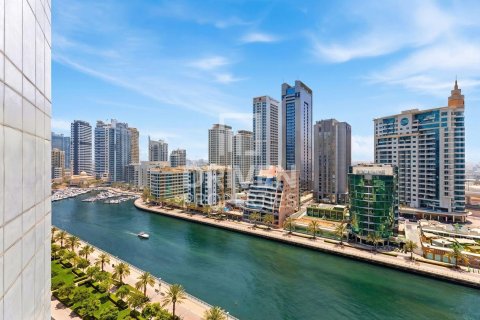 阿联酋 Dubai Dubai Marina 待租 : 3 卧, 187.48 平方米 , 编号746614 - 照片 19