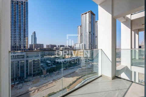 Dzīvoklis Meydan, Dubaijā, AAE 3 istabas, 98.57 m2 Nr. 746612 - attēls 11
