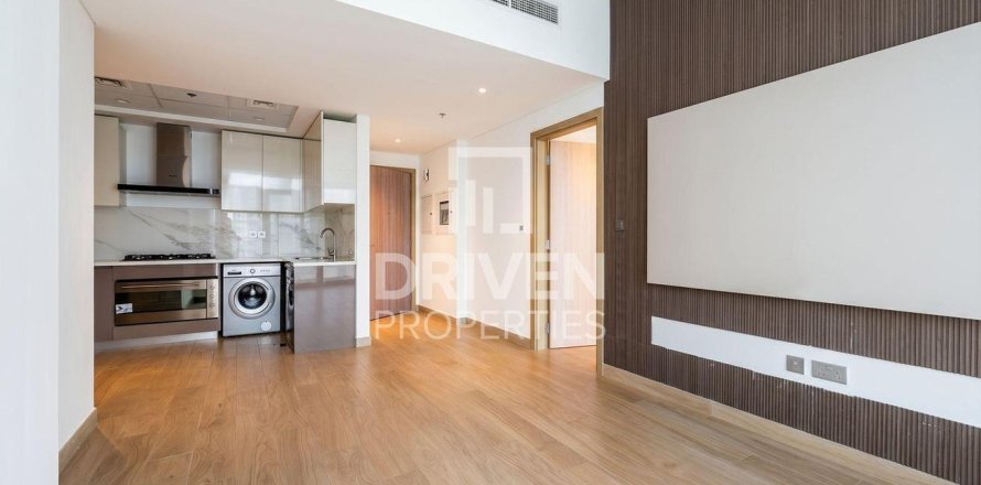 Dzīvoklis Meydan, Dubaijā, AAE 3 istabas, 98.57 m2 Nr. 746612