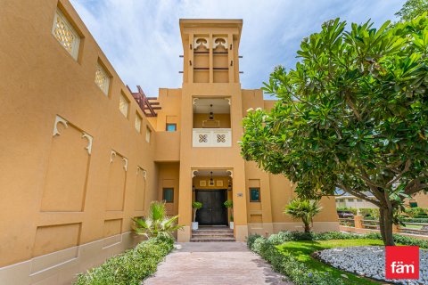 Vila v Al Furjan, Dubai, SAE 3 ložnice, 600 m² Č.: 632821 - fotografie 2