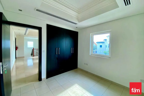 Vila v Al Furjan, Dubai, SAE 3 ložnice, 600 m² Č.: 632821 - fotografie 12
