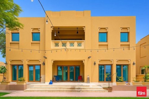 Al Furjan, Dubai, BAE’de satılık вилла 3 yatak odası, 600 m&sup2; No 632821 - fotoğraf 12