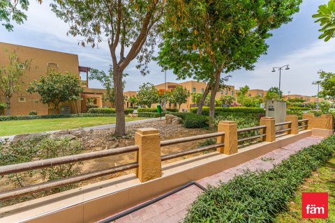 Vila v Al Furjan, Dubai, SAE 3 ložnice, 600 m² Č.: 632821 - fotografie 7