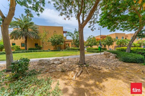 Vila v Al Furjan, Dubai, SAE 3 ložnice, 600 m² Č.: 632821 - fotografie 8
