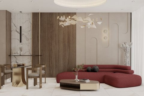 Apartment in International City, Dubai, UAE 2 bedrooms, 115 sq.m. № 632823 - photo 16