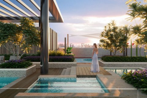 Apartment in International City, Dubai, UAE 2 bedrooms, 115 sq.m. № 632823 - photo 14