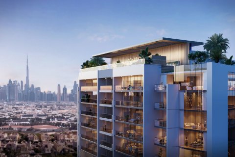 Apartment in International City, Dubai, UAE 2 bedrooms, 115 sq.m. № 632823 - photo 20